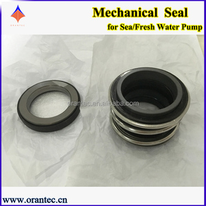 High Quality High Tension Alloy Mechanical Seal for Sea Water Pump CLV180-280AII