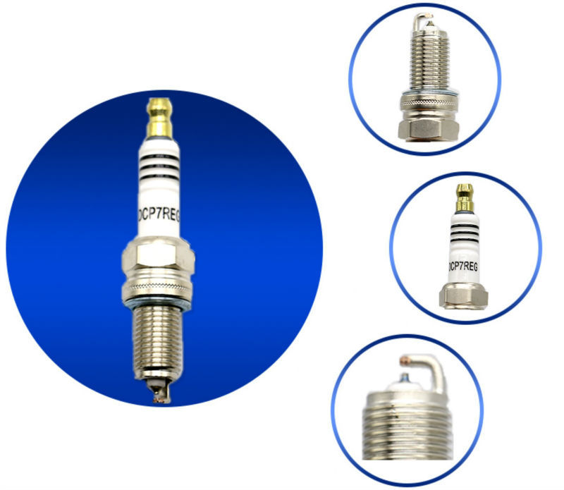 Mercury 150 four stroke spark plugs