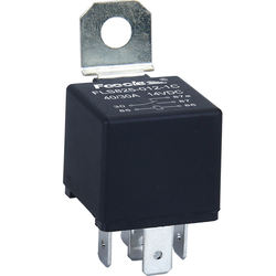 12v relay 5 pin automotive 30 amp relay foocles 825