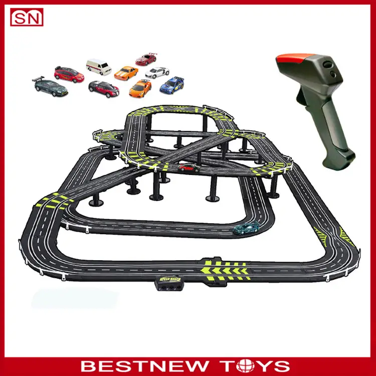 used slot car sets for sale