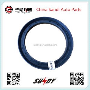 High quality Oil Seal 3104080-BR03D for Shiyan Dongfeng Yutong higer r bus