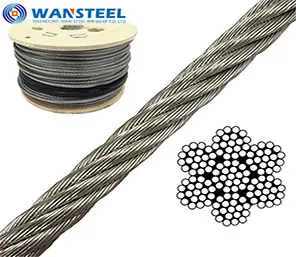 Steel Wire