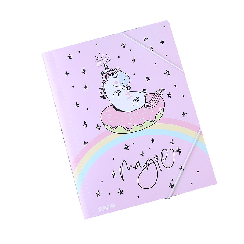 Типы папки файла классификации канцелярских принадлежностей