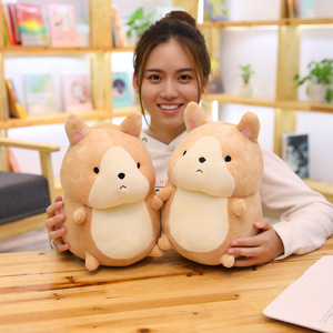 cute korean plushies