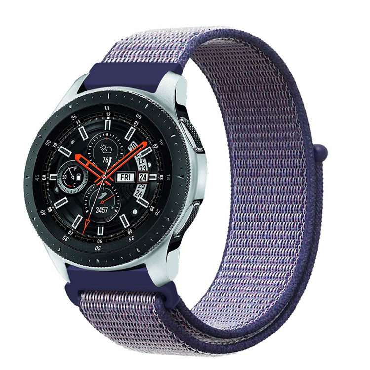 watch 46毫米 active 42毫米 gear s3 frontier classic 智能手表表带