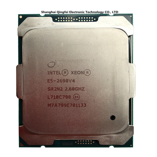E5 2690 v4. E5 2690 v4