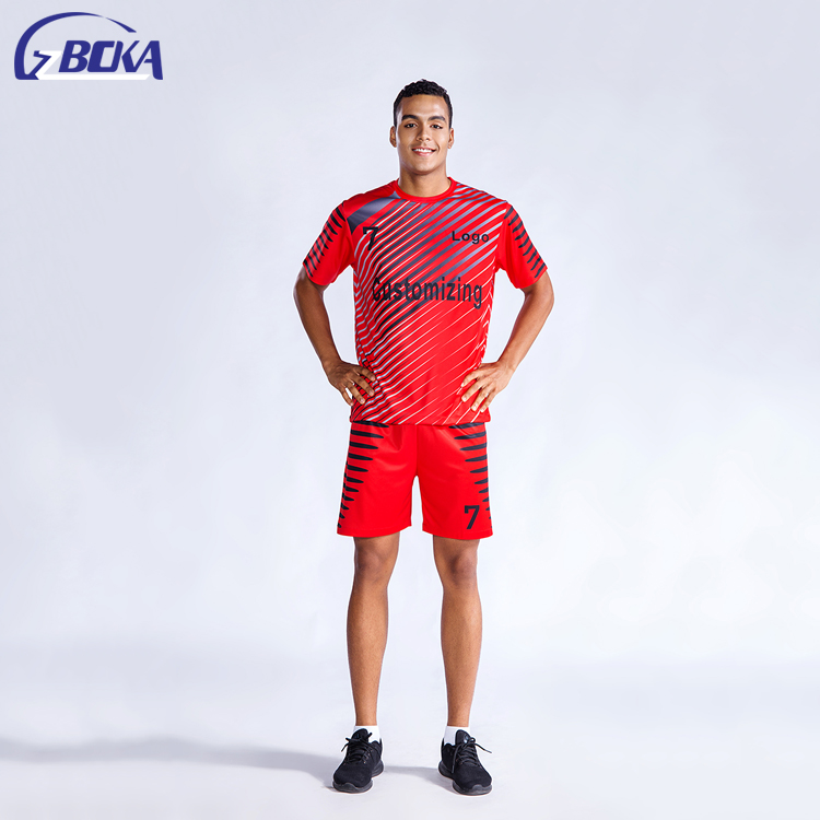 fußball trikot erstellen