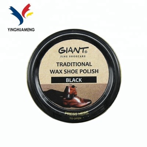 pewter shoe polish