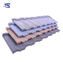 European standard different types of Hot sell 2019 Product Zinc Roof Tiles roof top tent china for building material