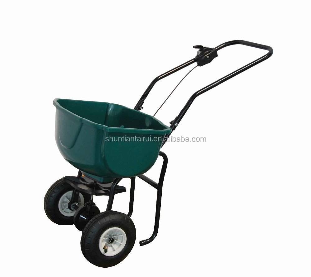 Сельскохозяйственный разбрасыватель удобрений TC2026