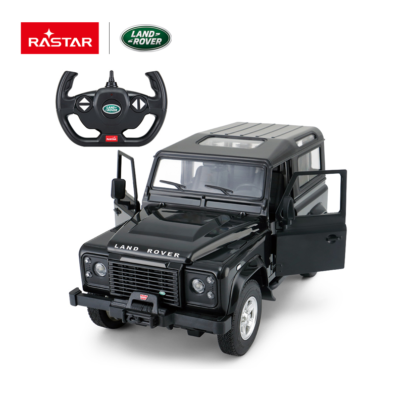 voiture telecommandee rastar