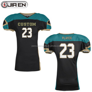 custom youth football jerseys