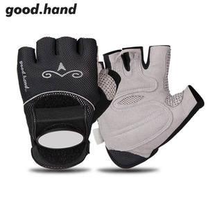 bike gloves with mirrors