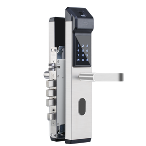 Double Door Electronic Lock Double Door Electronic Lock Suppliers