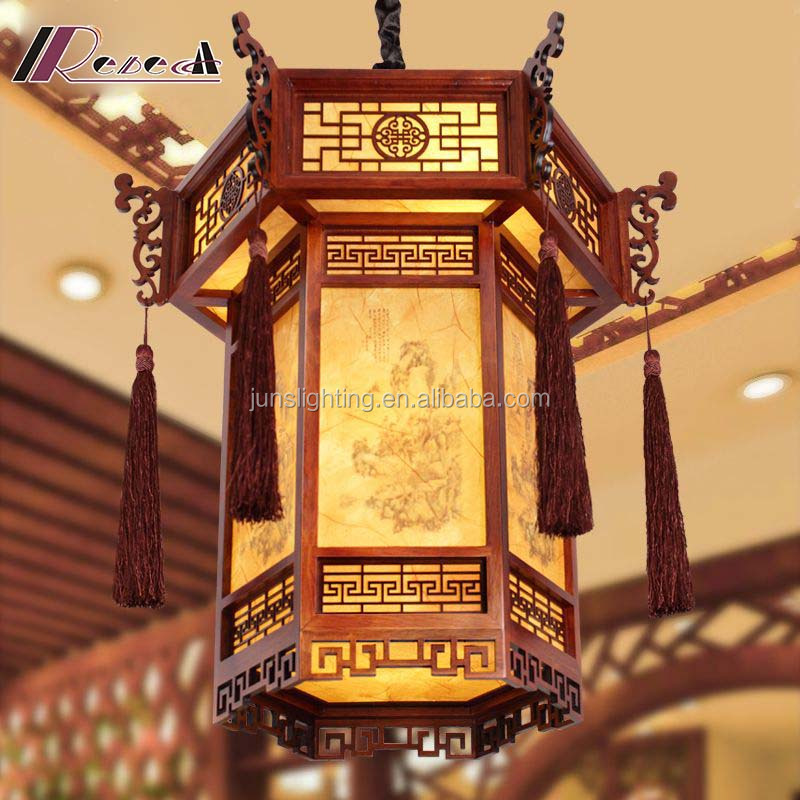 светильник в японском стиле. настольные светильники в японском стиле. деревянный дракон. декоративный светильник в китайском стиле. лампа в китайском стиле.