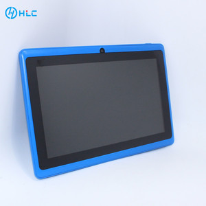 Best Christmas Gift Android4.4 512MB/8GB A33 MID Tablet PC with Very Cheap Price