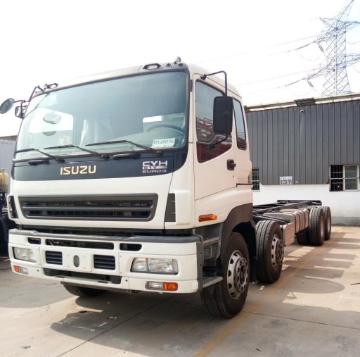 日本12-36 个月 340hp 重型日本的型自卸卡车 - buy japan hino dump