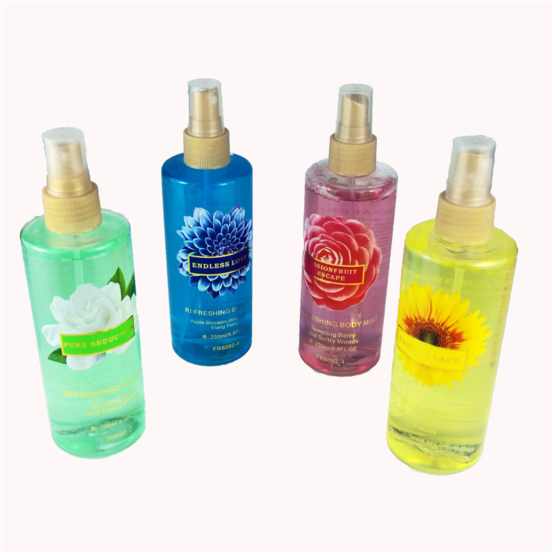 Parya Royal honeysuckle belle love spell ванильное кружево чистый спрей для соблазнительного тела освежающий секретный сад парфюм 250 мл туман для тела