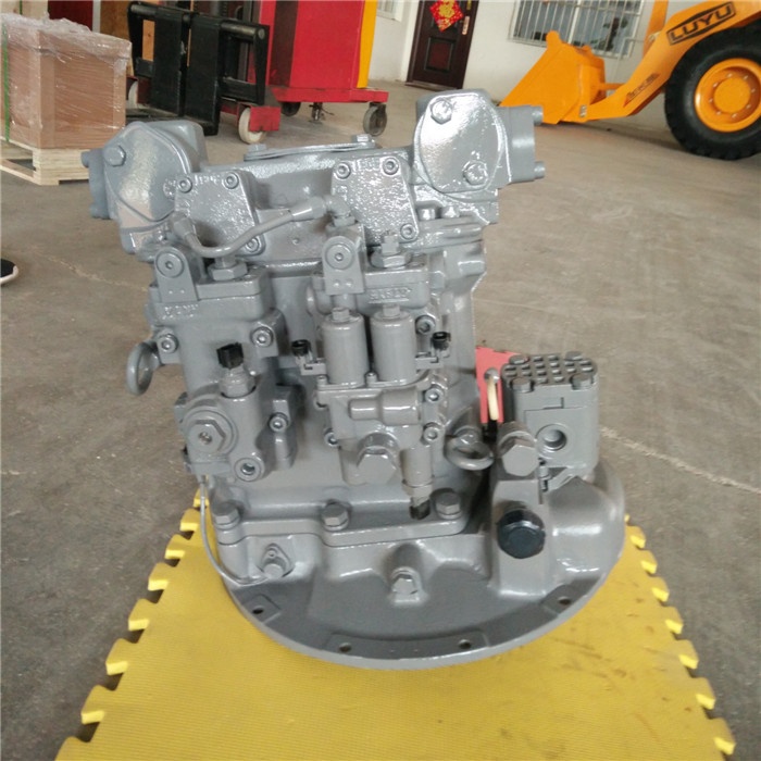 日立建機ZX200-5G油圧ポンプYB60000068（メインポンプ用）純正品
