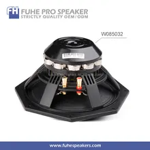 ahuja 8 inch speaker