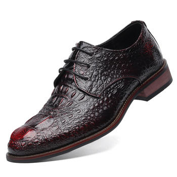 exotic skin shoes wholesale