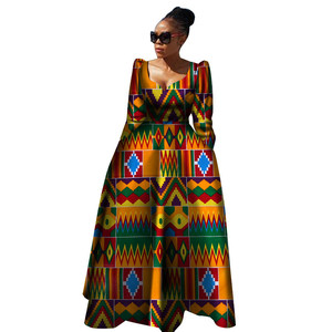 long traditional dresses