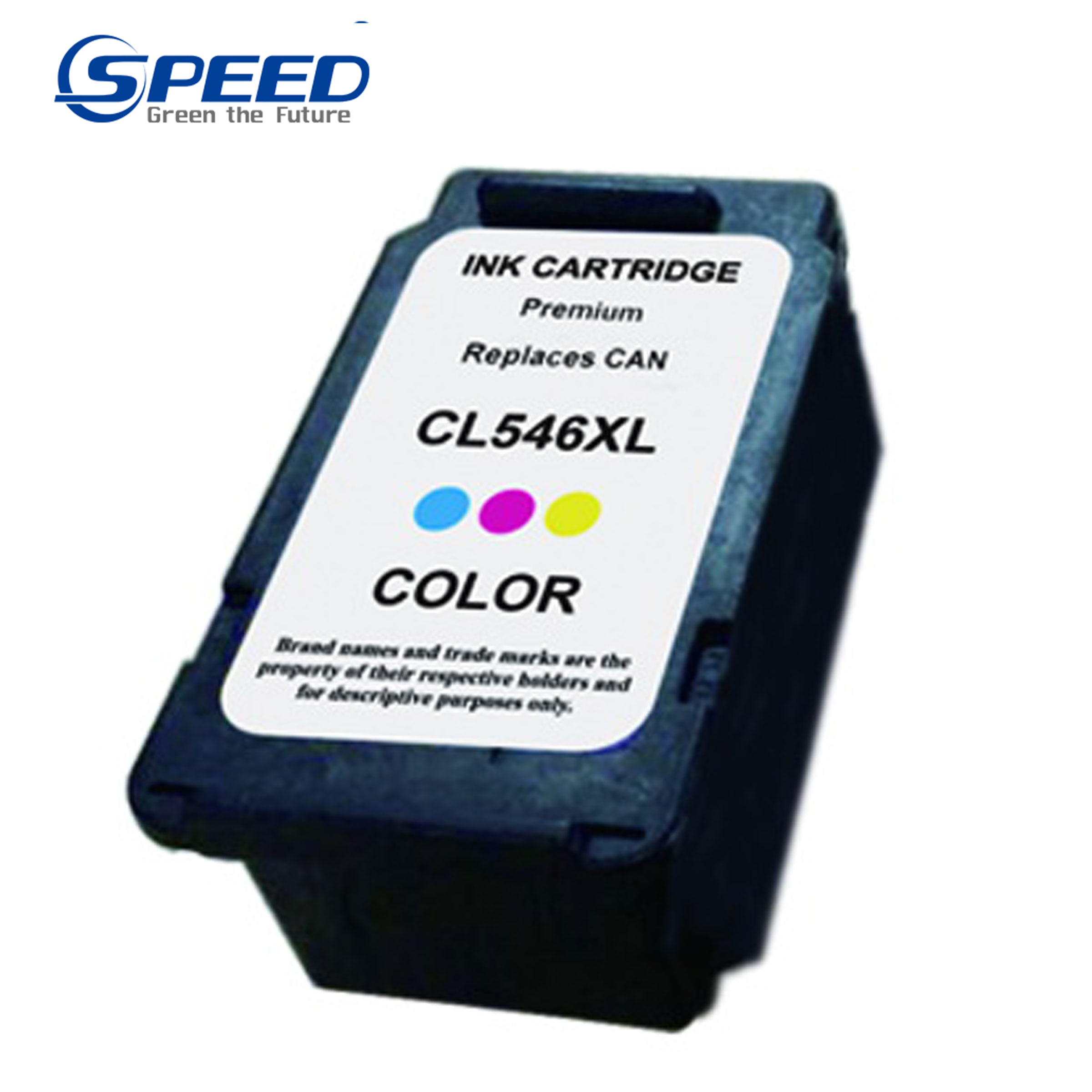 WF Cartridge T636B Compatible for Epson Stylus 7700 9700 7900 9900 Pigment Green