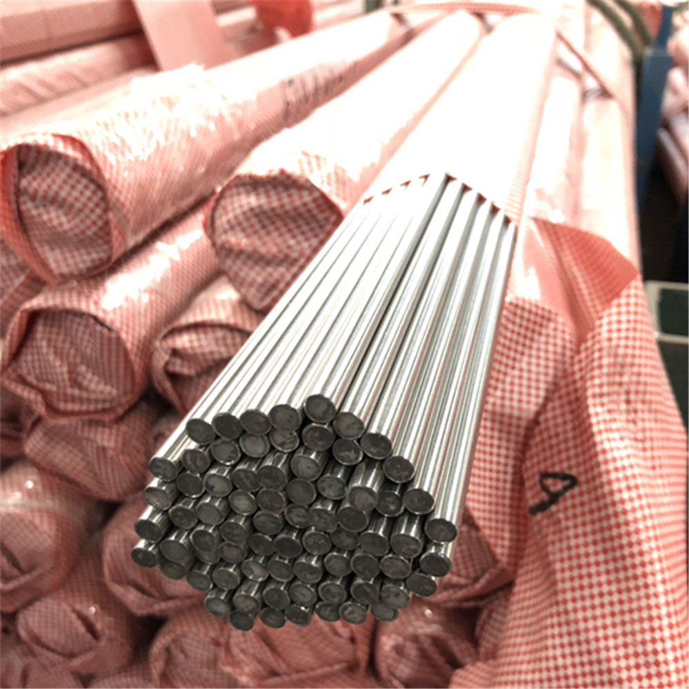 201 304 310 316 321 Stainless Steel Round Bar 2mm, 3mm, 6mm Metal Rod
