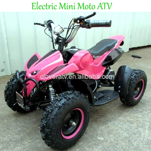 electric quad bike 24v