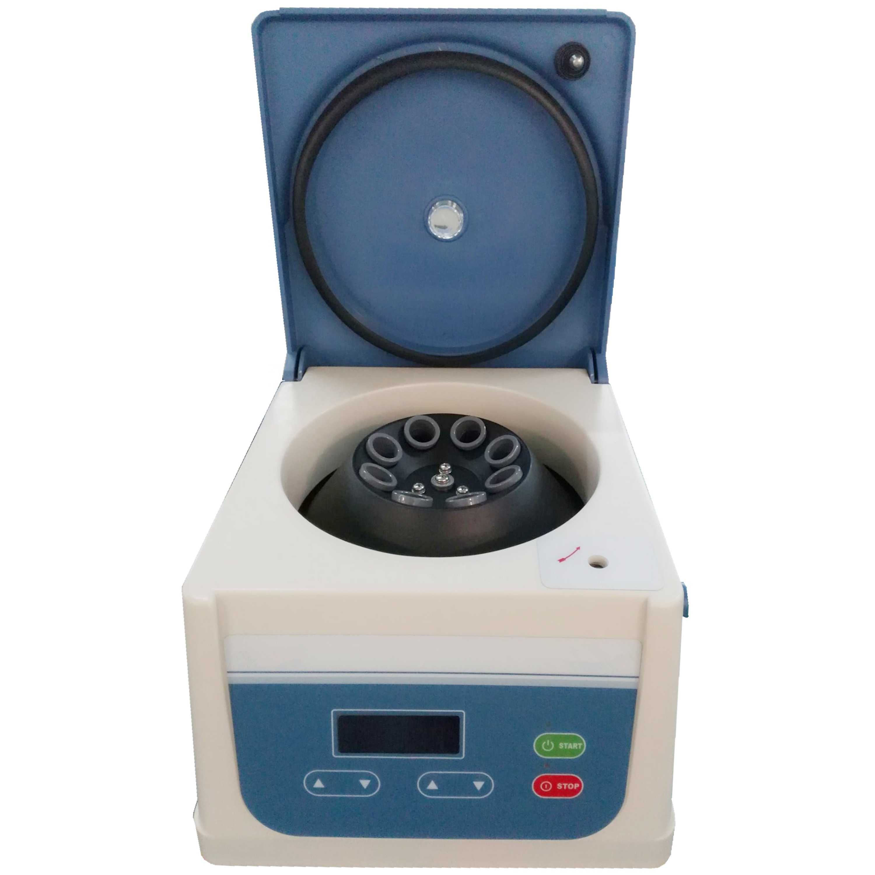 2017 новая портативная центрифуга PRP подходит для 5 мл, 10 мл, 12 мл, 15 мл prp трубок