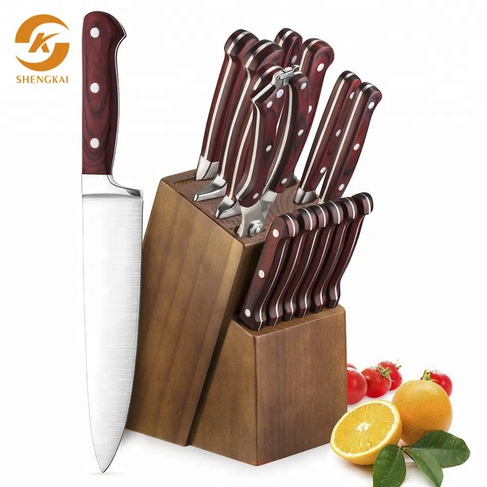Недорогие кухонные ножи. Knife Set набор ножей 6 Royal Chef. Набор ножей с подставкой Xiaomi Kitchen Stainless Steel Knife Set 6in1 (hu0057). Набор ножей Knife Set 5 штук. Нож Stainless Steel с деревянной ручкой кухонный.