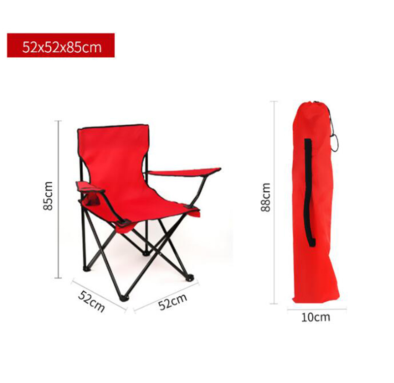 carrefour beach chairs