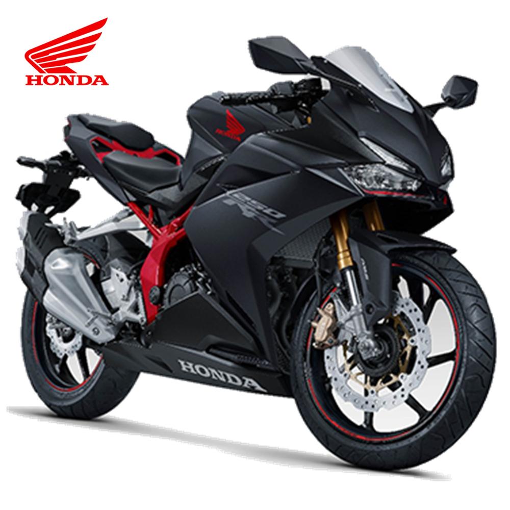 РњРѕС‚РѕС†РёРєР» Honda CBR 250