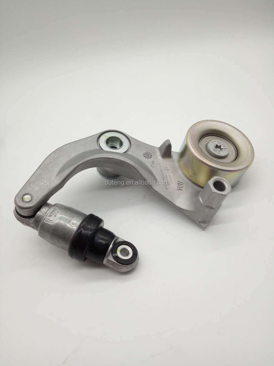 ホンダ シビック CRV 31170-R0A-025 用テンショナー プーリー V リブ
