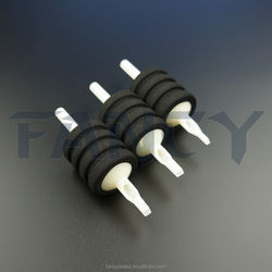 1.25'' Memory Foam Disposable Tattoo Tube, Wholesale Tattoo Grip, FT