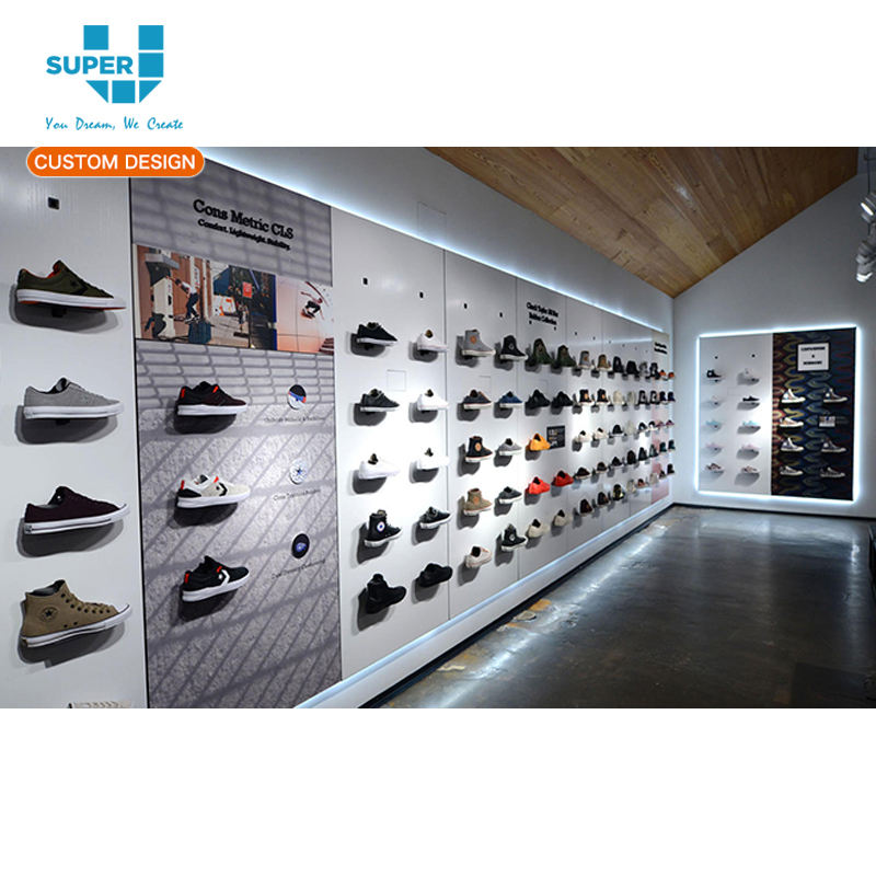 super sneaker store