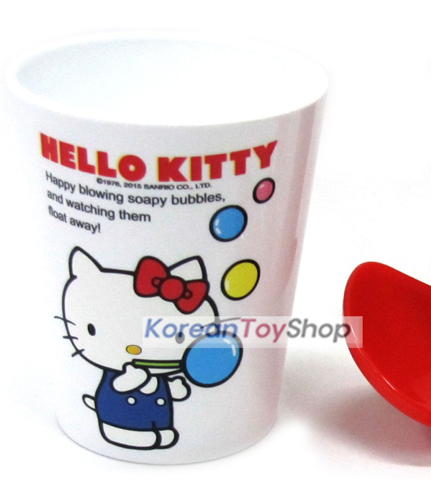 Набор детских чашек и держателей для зубных щеток