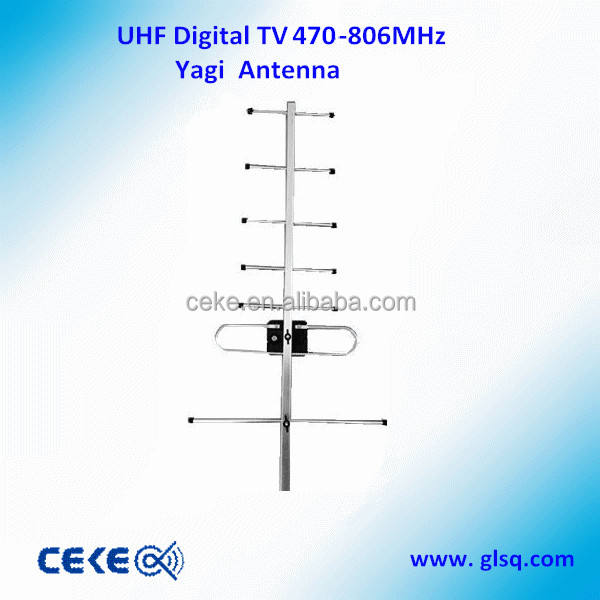 Cara Memasang Antena Parabola