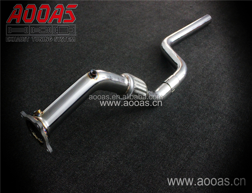 Dorman 674-861 Exhaust Manifold with Integrated Catalytic Converter Non-CARB Compliant