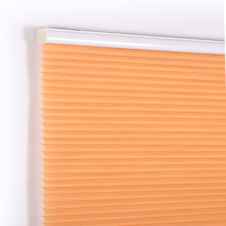 Corda de Controle Fácil Parcela Popular Novo Estilo Janela Blinds Blinds Favo De Mel Celular Sem Fio