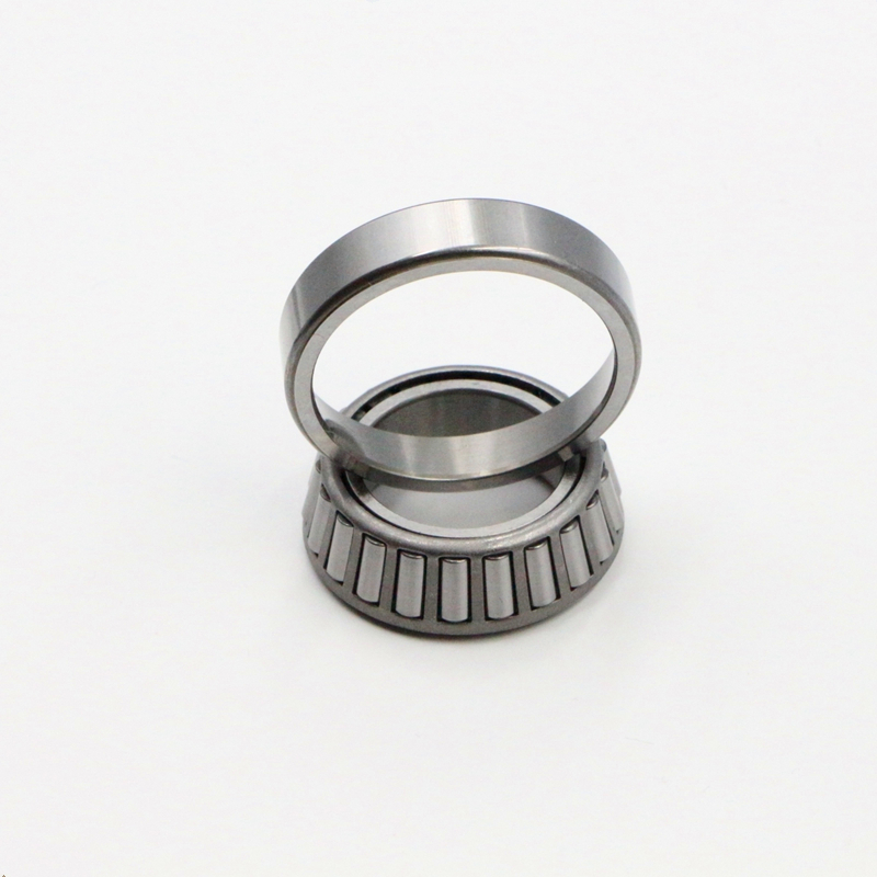 NSK HR32009XJ Tapered Roller Bearings 45x75x20mm