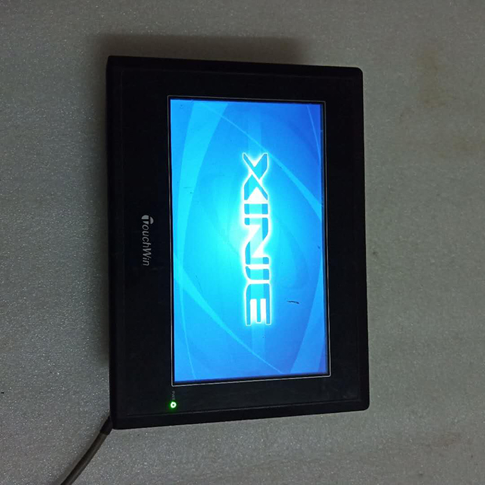 touchwin original touch screen TP460-L tested