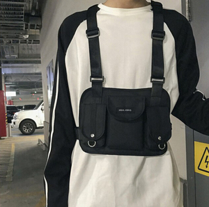 2019 custom new fanny pack , good quality fanny pack wholesale