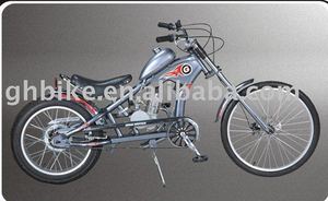 gas powered bike for sale