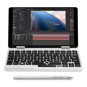 New One Netbook One Mix 2 6500mAh 7'' Multi-Touch Pocket Windows10 8GB/256GB DDR3