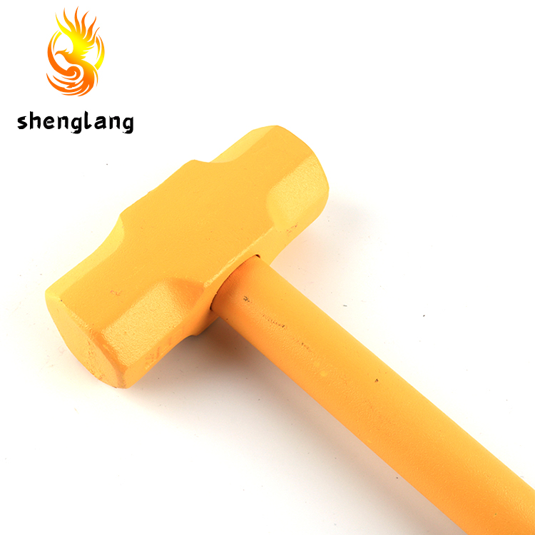Wholesale Best 5kg Octagonal Sledge Hammer Manufacturer