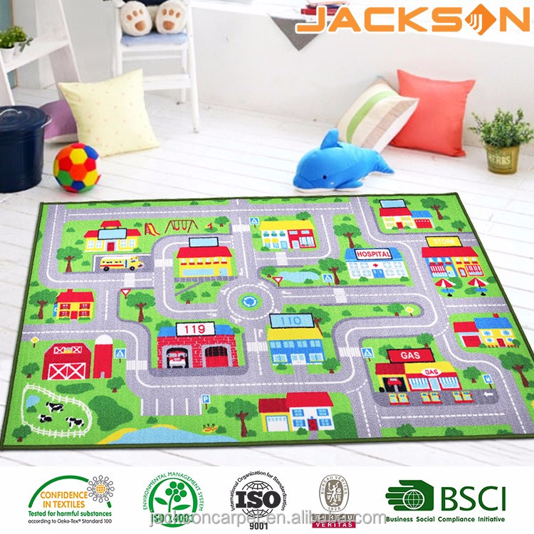 play mat baby city