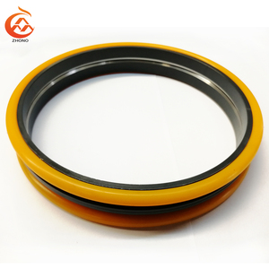 Duo Cone Seal for Heavy Equipments 220*198*32mm