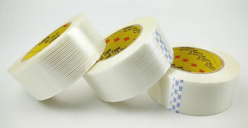 クロス用下敷きテープ　ファイバーテープ プロユース ファイバーテープ 広島 下地補強テープ 【通販モノタロウ】