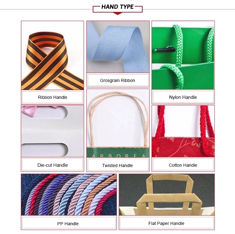 Wholesale Paper Packaging 13*19*6cm Bright Blue Paper Shopping Bag for Baby Clothes